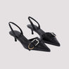 GIVENCHY-OUTLET-SALE-Sandals SCHWARZ-ARCHIVIST