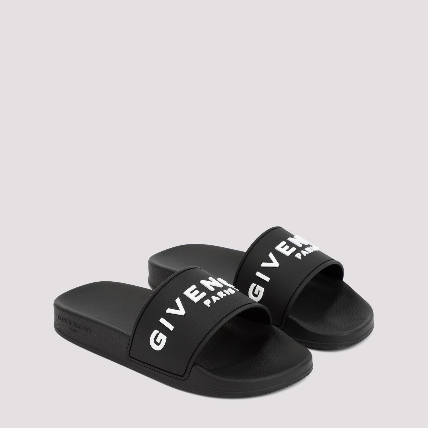 GIVENCHY-OUTLET-SALE-Sandals SCHWARZ-ARCHIVIST