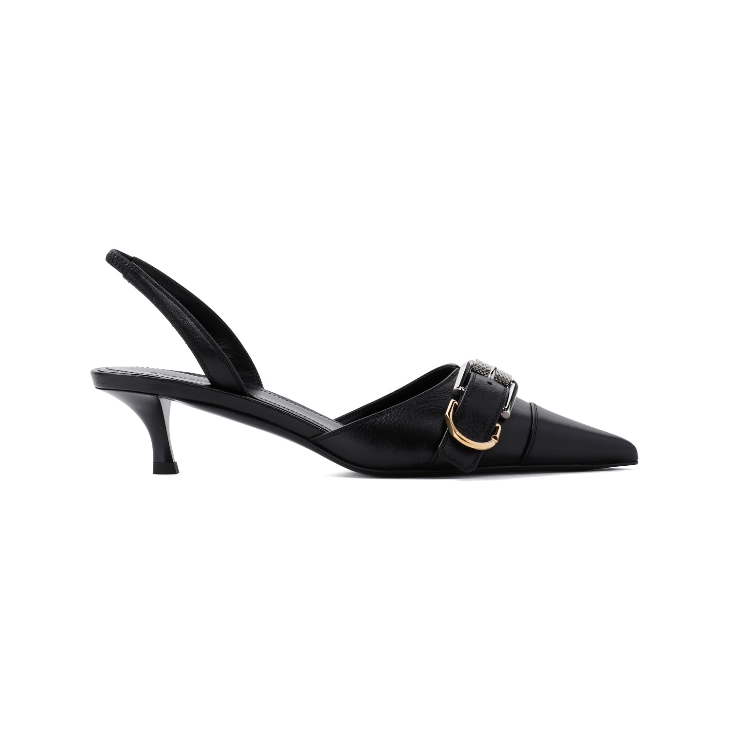 GIVENCHY-OUTLET-SALE-Sandals SCHWARZ-ARCHIVIST