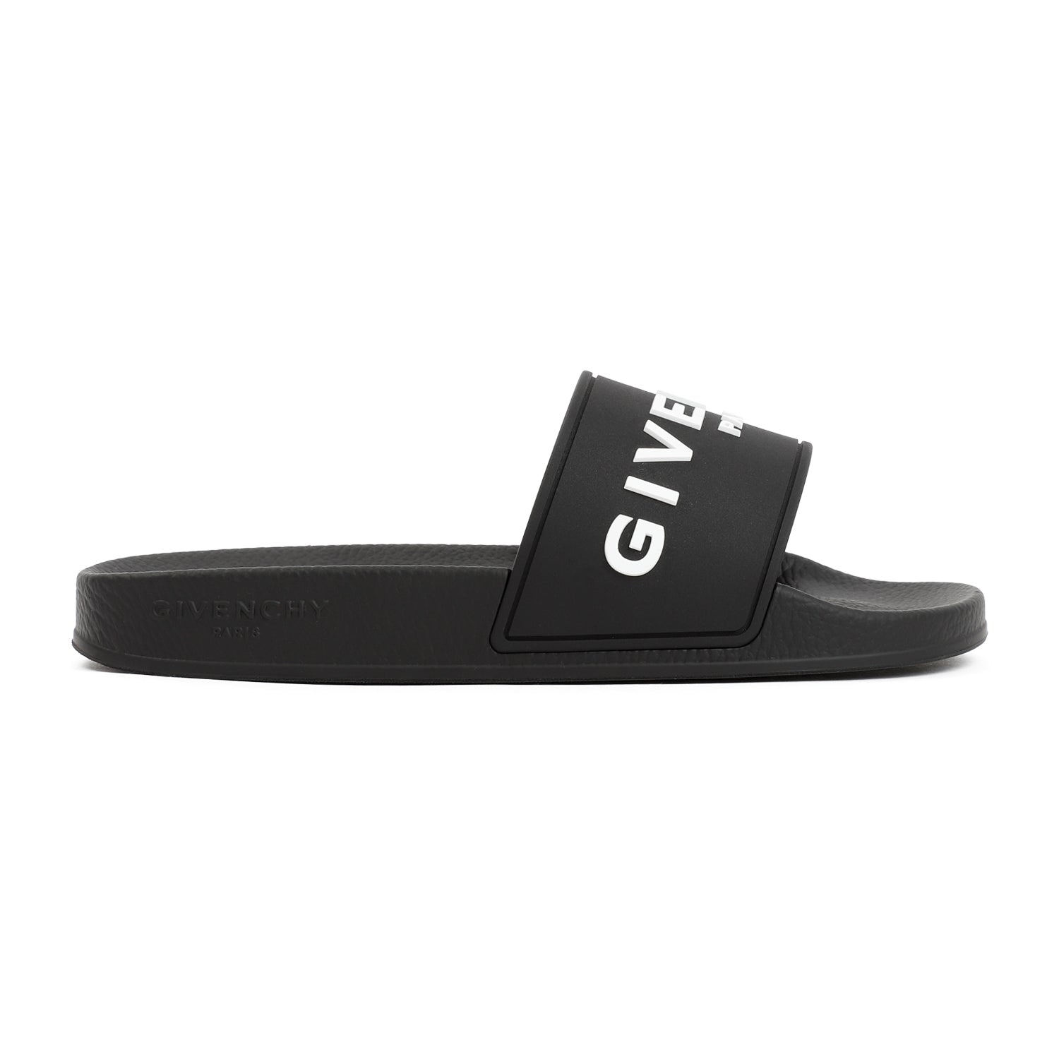 GIVENCHY-OUTLET-SALE-Sandals SCHWARZ-ARCHIVIST