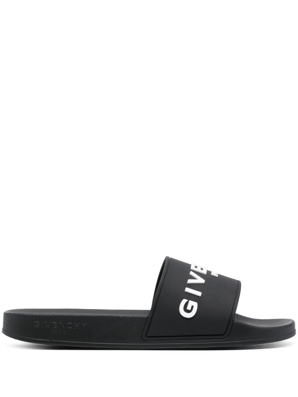 GIVENCHY-OUTLET-SALE-Sandals SCHWARZ-ARCHIVIST