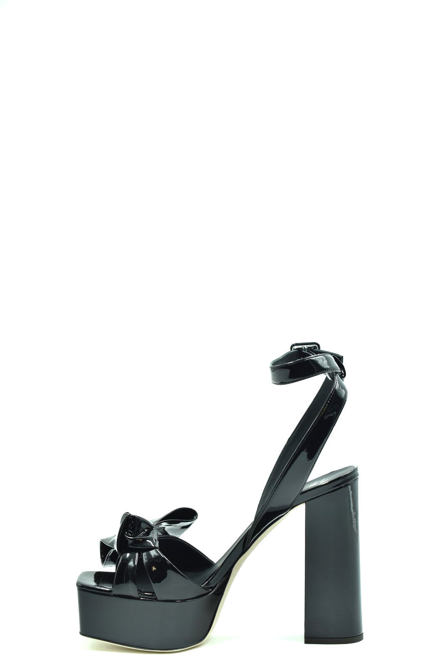 Giuseppe Zanotti-OUTLET-SALE-Sandals SCHWARZ-ARCHIVIST