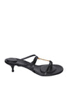 JACQUEMUS-OUTLET-SALE-Sandals SCHWARZ-ARCHIVIST