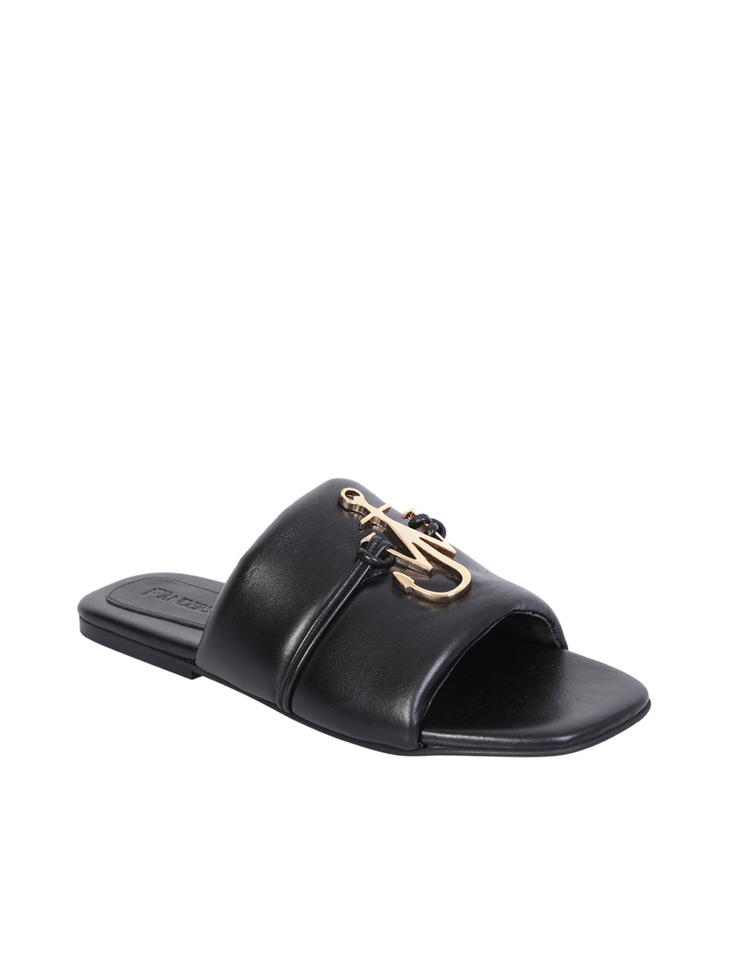 JW ANDERSON-OUTLET-SALE-Sandals SCHWARZ-ARCHIVIST