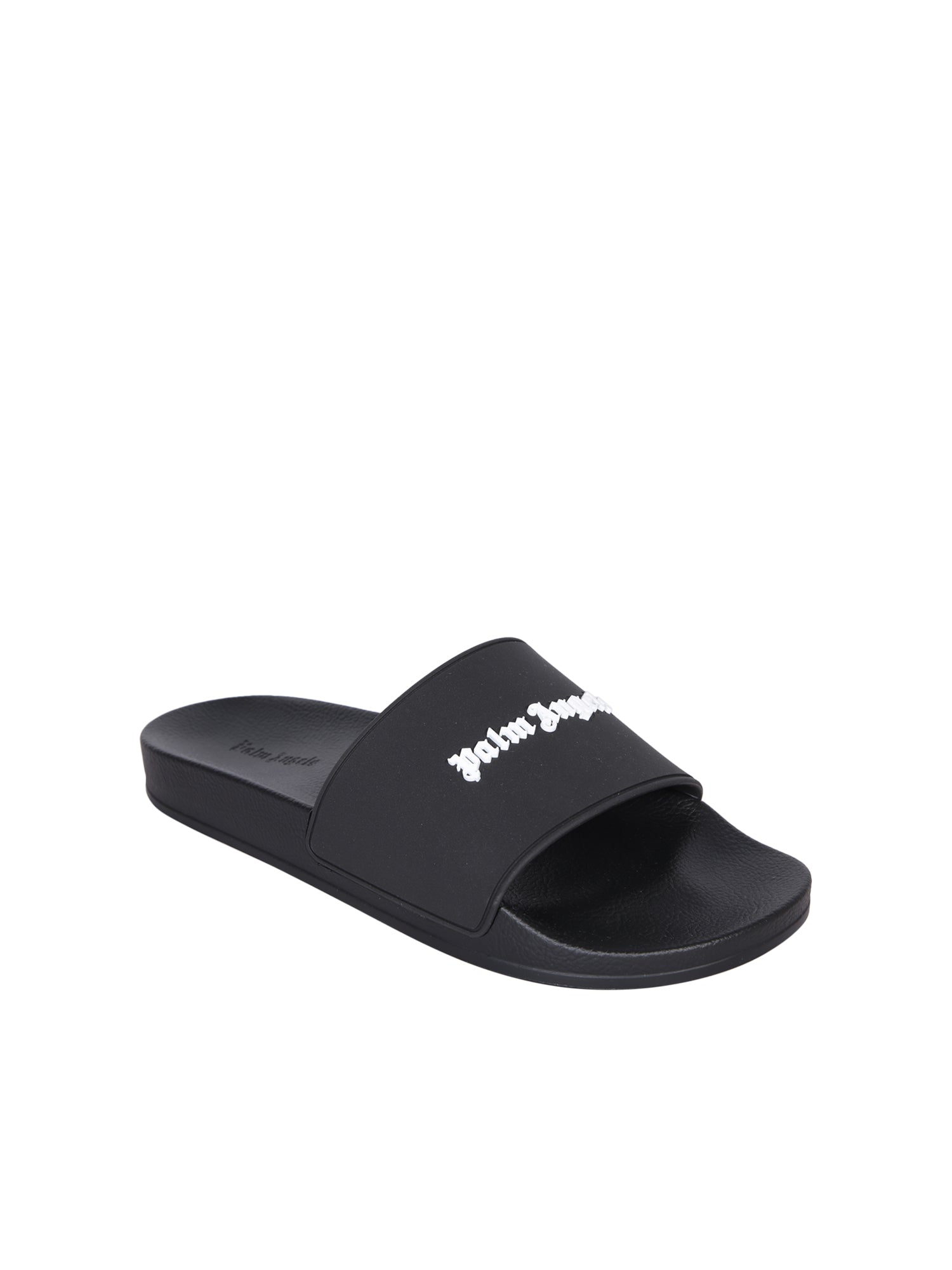 Palm Angels-OUTLET-SALE-Sandals SCHWARZ-ARCHIVIST