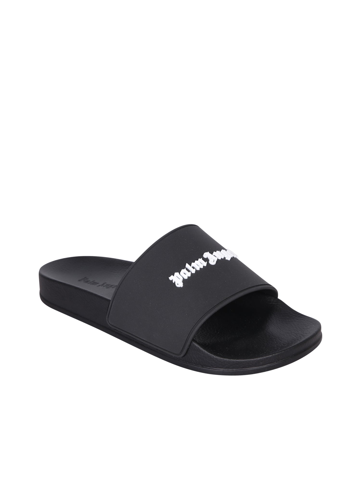 Palm Angels-OUTLET-SALE-Sandals SCHWARZ-ARCHIVIST