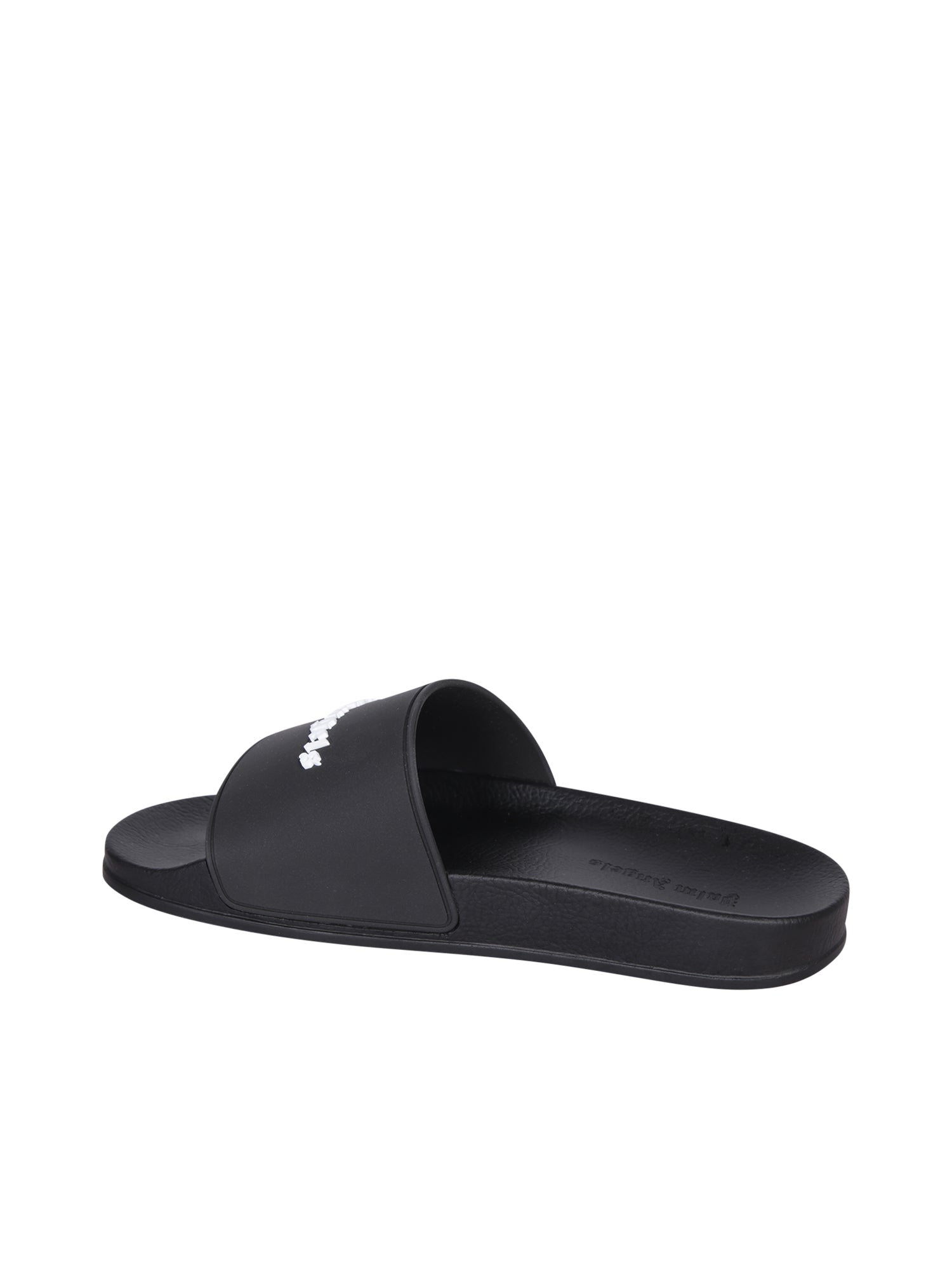 Palm Angels-OUTLET-SALE-Sandals SCHWARZ-ARCHIVIST