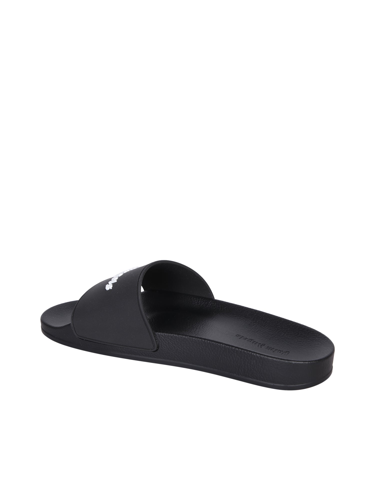 Palm Angels-OUTLET-SALE-Sandals SCHWARZ-ARCHIVIST