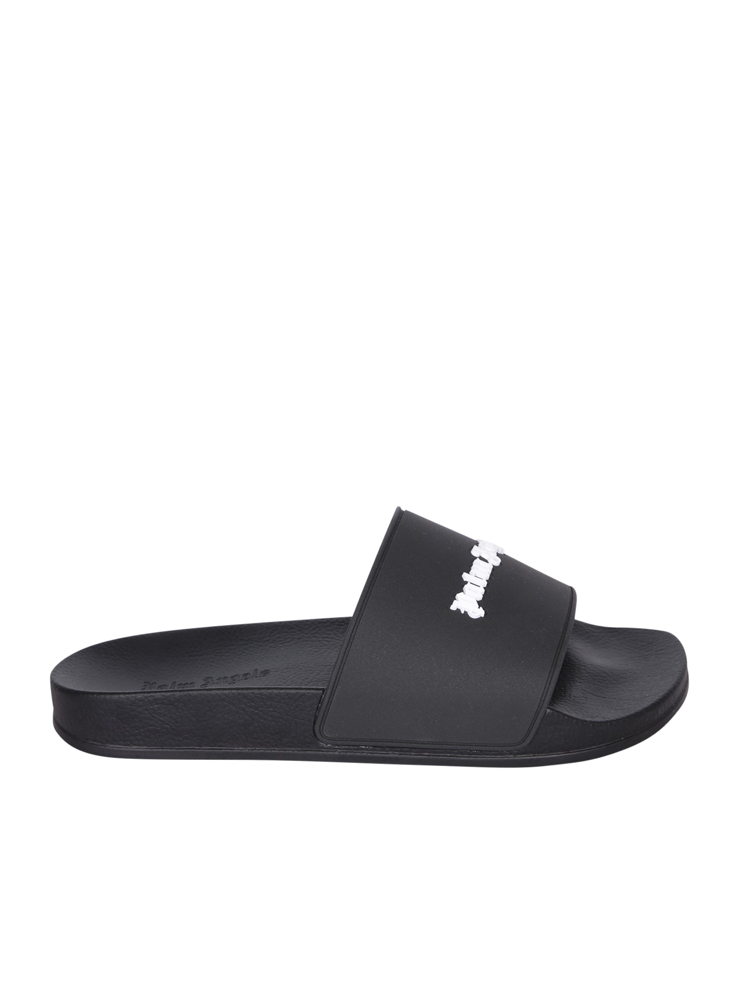 Palm Angels-OUTLET-SALE-Sandals SCHWARZ-ARCHIVIST