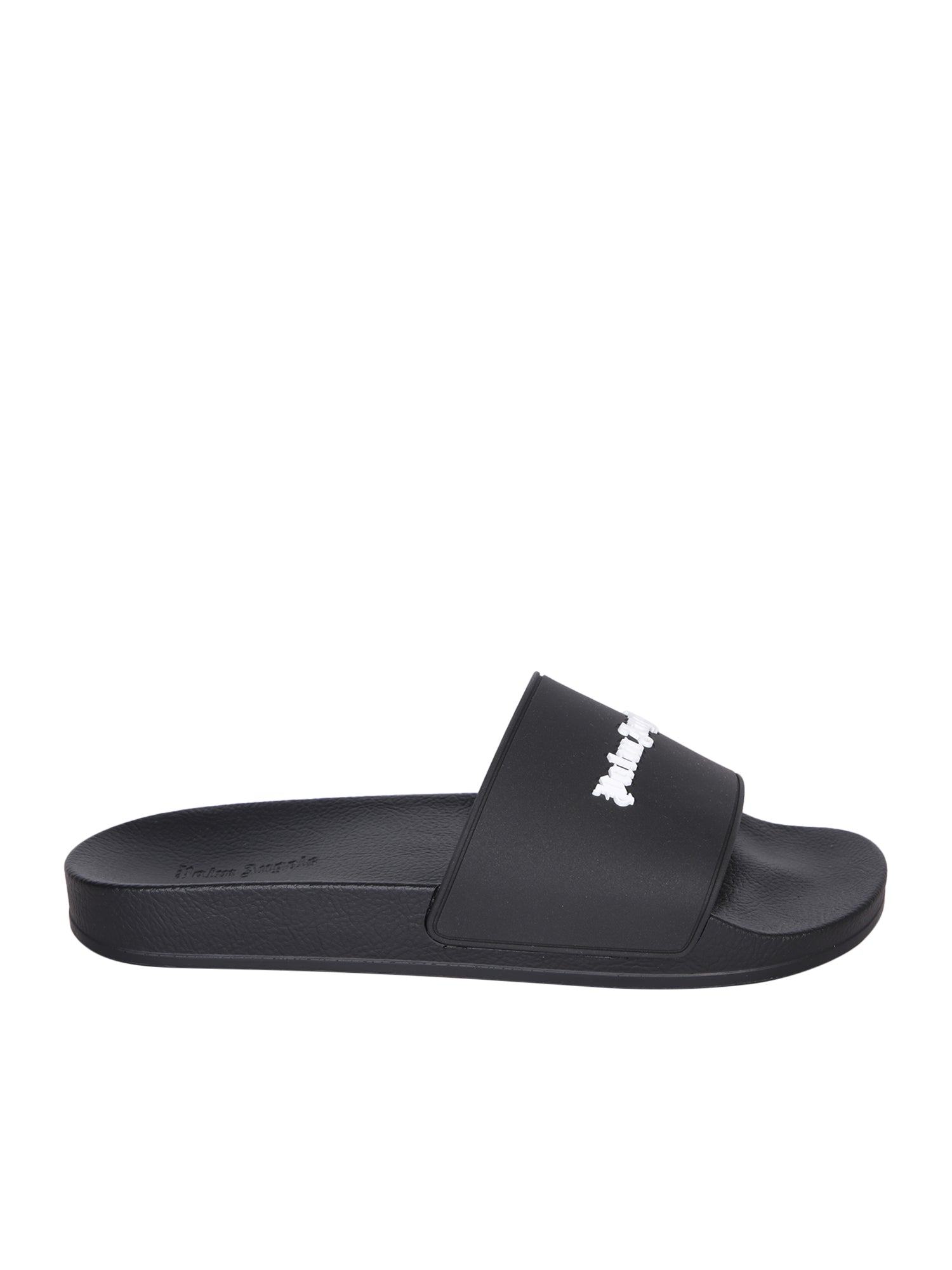 Palm Angels-OUTLET-SALE-Sandals SCHWARZ-ARCHIVIST