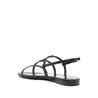 SAINT LAURENT-OUTLET-SALE-Sandals SCHWARZ-ARCHIVIST