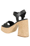 STELLA MCCARTNEY-OUTLET-SALE-Sandals SCHWARZ-ARCHIVIST