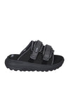 SUICOKE-OUTLET-SALE-Sandals SCHWARZ-ARCHIVIST