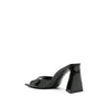 The Attico-OUTLET-SALE-Sandals SCHWARZ-ARCHIVIST
