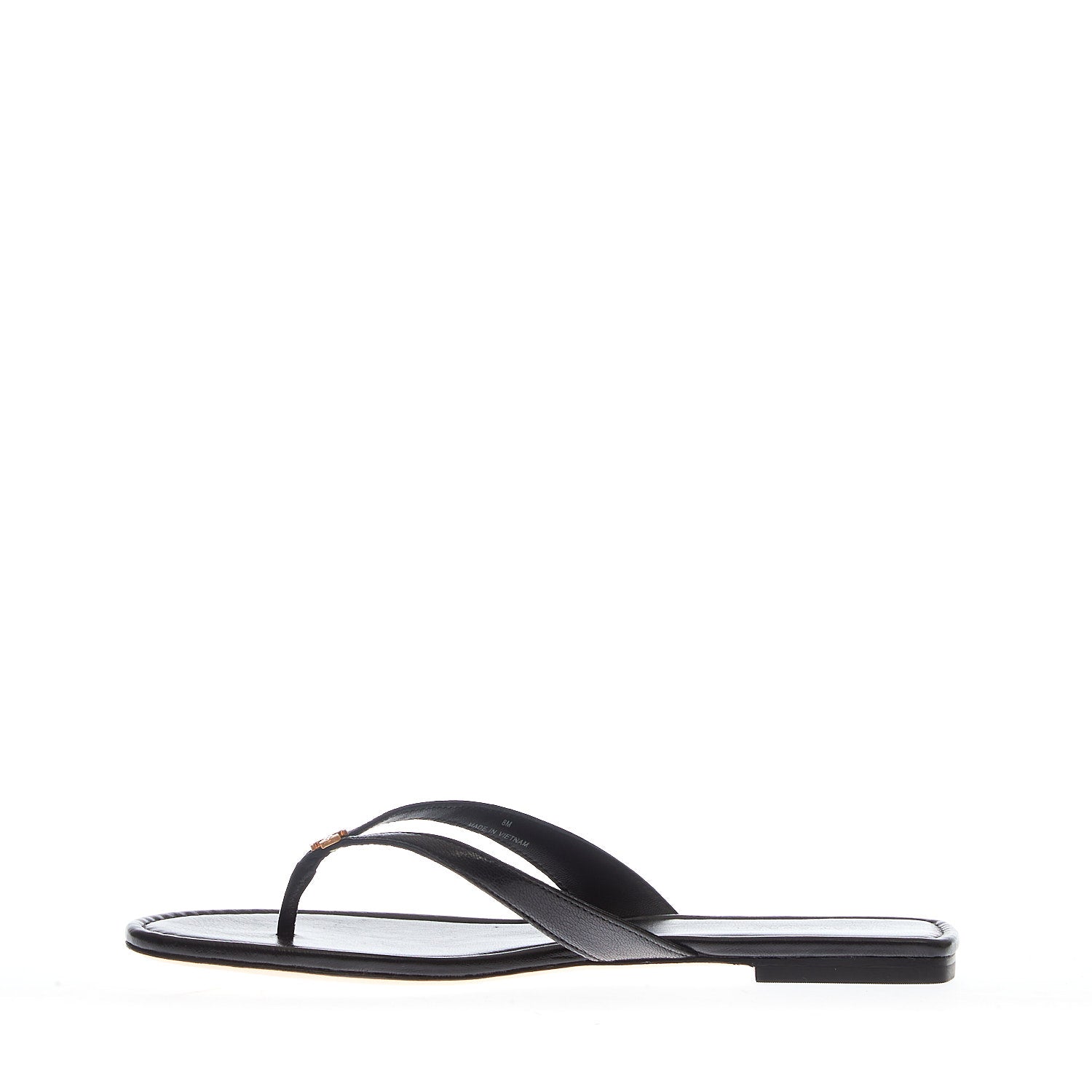 Tory Burch-OUTLET-SALE-Sandals SCHWARZ-ARCHIVIST