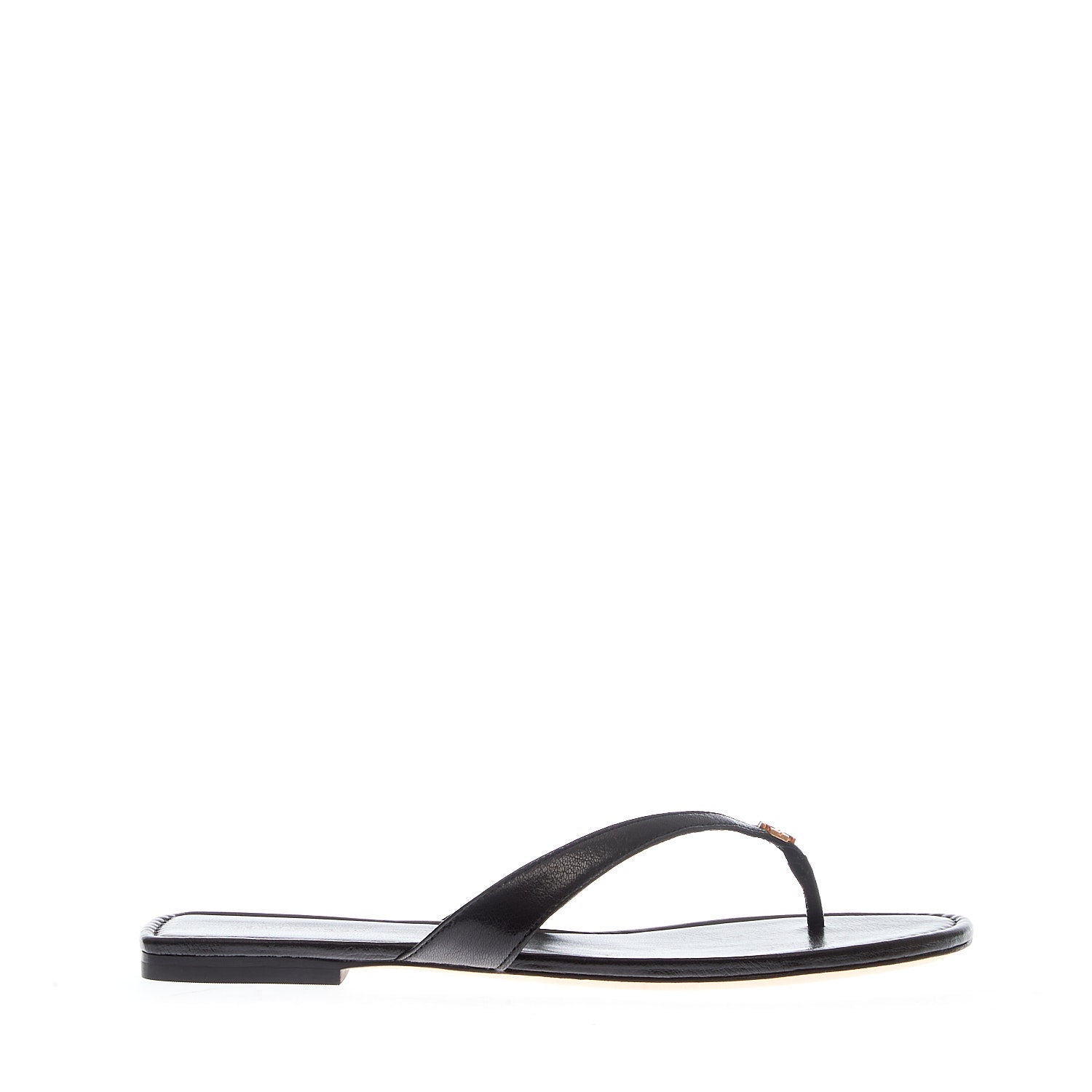 Tory Burch-OUTLET-SALE-Sandals SCHWARZ-ARCHIVIST