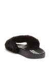 VERSACE JEANS COUTURE-OUTLET-SALE-Sandals SCHWARZ-ARCHIVIST