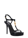 VERSACE-OUTLET-SALE-Sandals SCHWARZ-ARCHIVIST