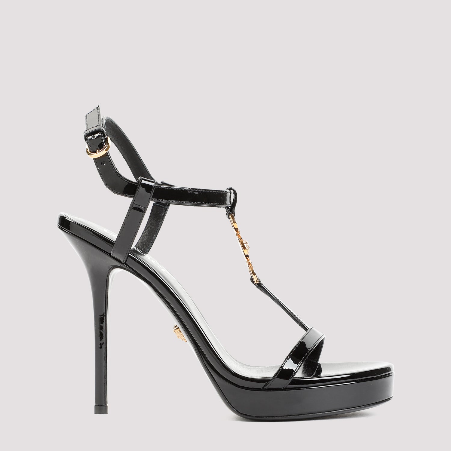 VERSACE-OUTLET-SALE-Sandals SCHWARZ-ARCHIVIST