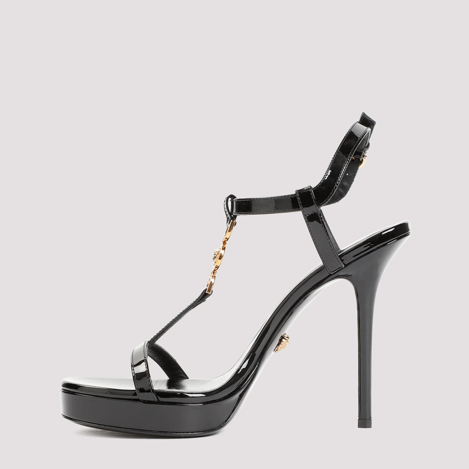 VERSACE-OUTLET-SALE-Sandals SCHWARZ-ARCHIVIST