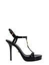 VERSACE-OUTLET-SALE-Sandals SCHWARZ-ARCHIVIST