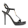 VERSACE-OUTLET-SALE-Sandals SCHWARZ-ARCHIVIST