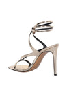 Alexandre Vauthier-OUTLET-SALE-Sandals SILBER-ARCHIVIST