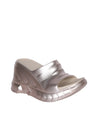 GIVENCHY-OUTLET-SALE-Sandals SILBER-ARCHIVIST