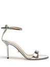 Mach & Mach-OUTLET-SALE-Sandals SILBER-ARCHIVIST