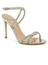 NINALILOU-OUTLET-SALE-Sandals SILBER-ARCHIVIST