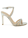 NINALILOU-OUTLET-SALE-Sandals SILBER-ARCHIVIST