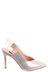 PINKO-OUTLET-SALE-Sandals SILBER-ARCHIVIST