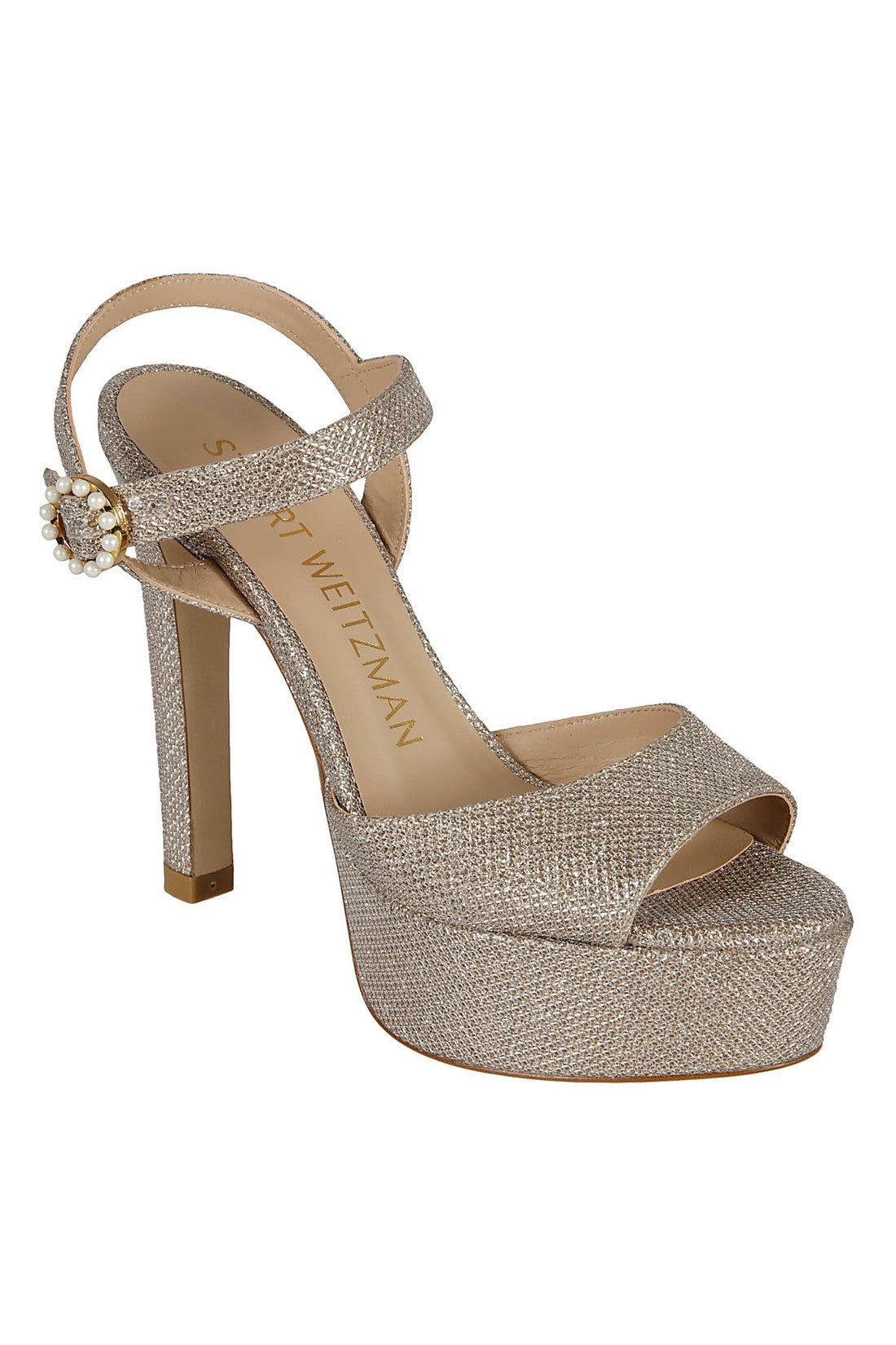 Stuart Weitzman-OUTLET-SALE-Sandals-ARCHIVIST