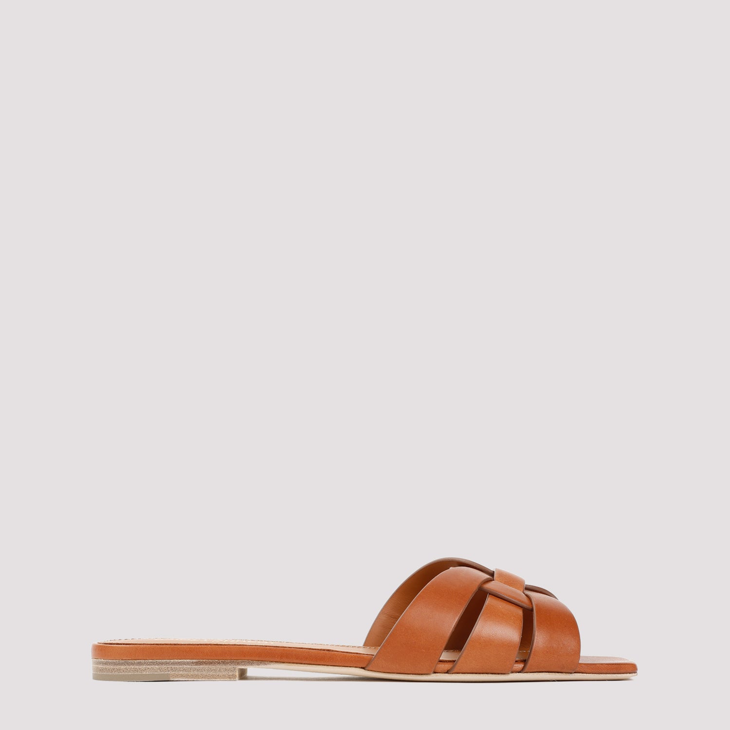 Saint Laurent-OUTLET-SALE-Sandals-ARCHIVIST