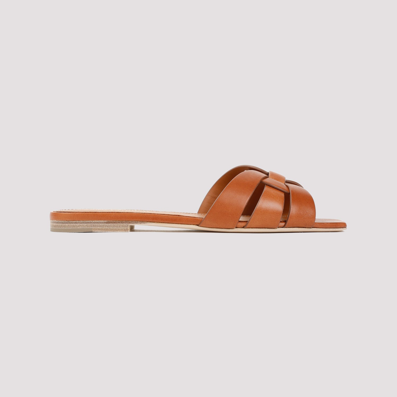 Saint Laurent-OUTLET-SALE-Sandals-ARCHIVIST