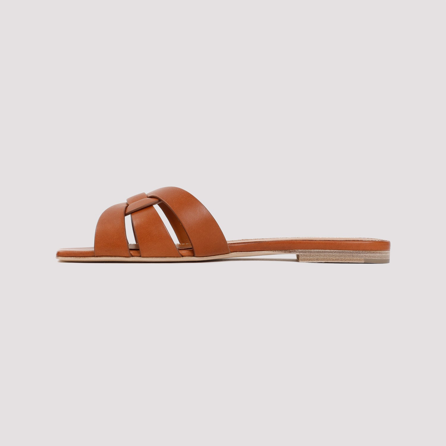 Saint Laurent-OUTLET-SALE-Sandals-ARCHIVIST