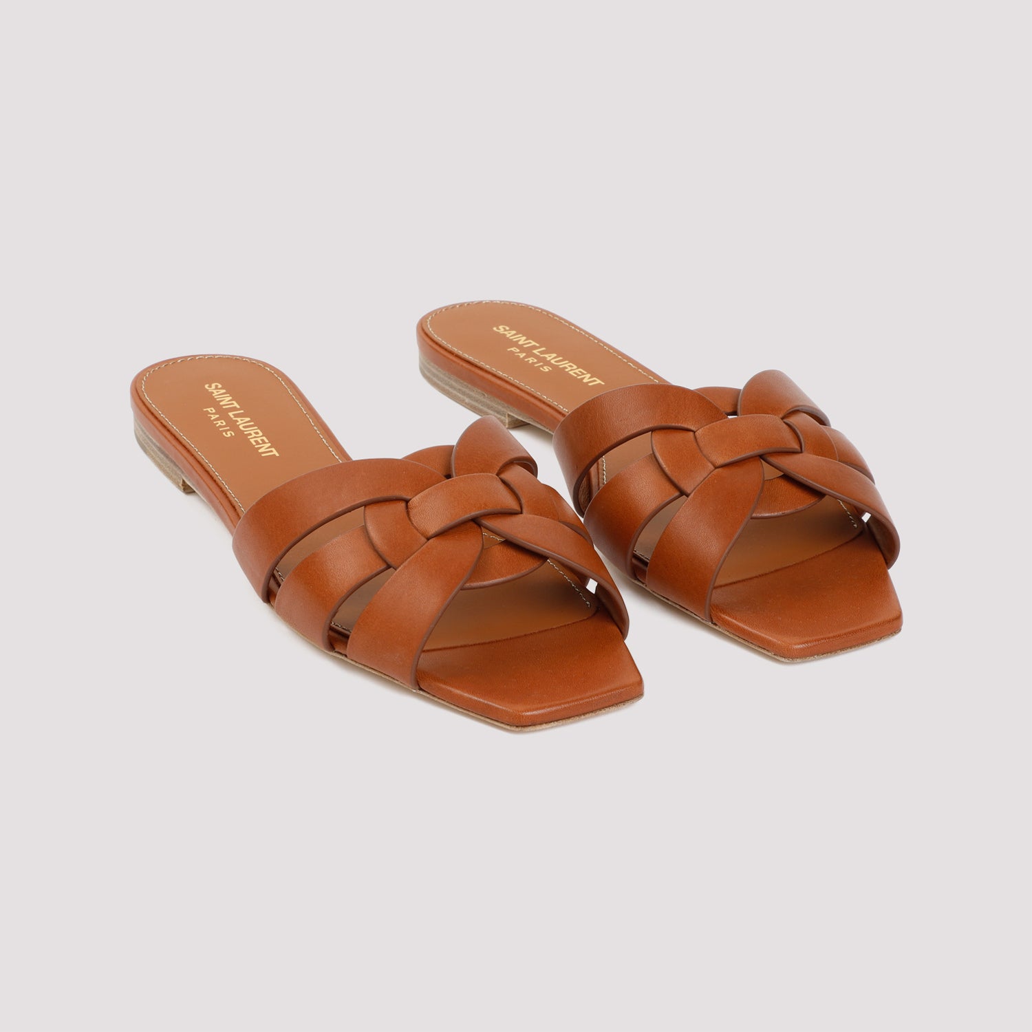 Saint Laurent-OUTLET-SALE-Sandals-ARCHIVIST