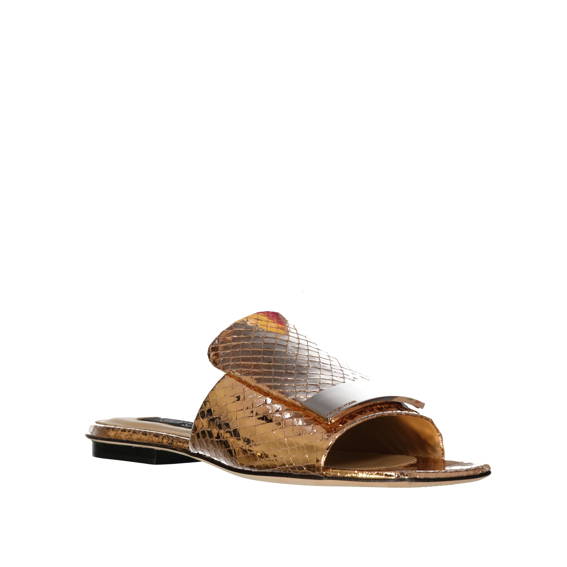 Sergio Rossi-OUTLET-SALE-Sandals-ARCHIVIST