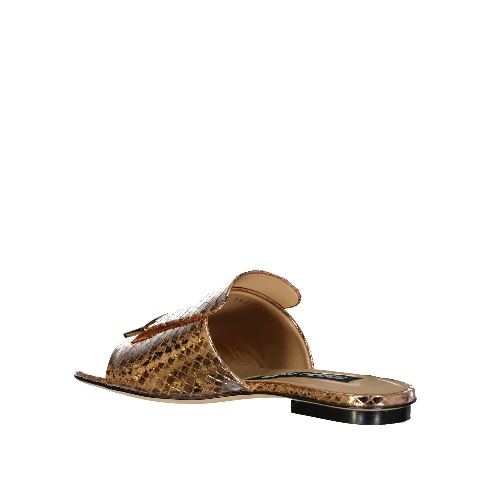 Sergio Rossi-OUTLET-SALE-Sandals-ARCHIVIST