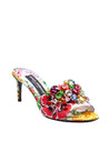 Dolce & gabbana-OUTLET-SALE-Sandals UNDEFINIERT-ARCHIVIST