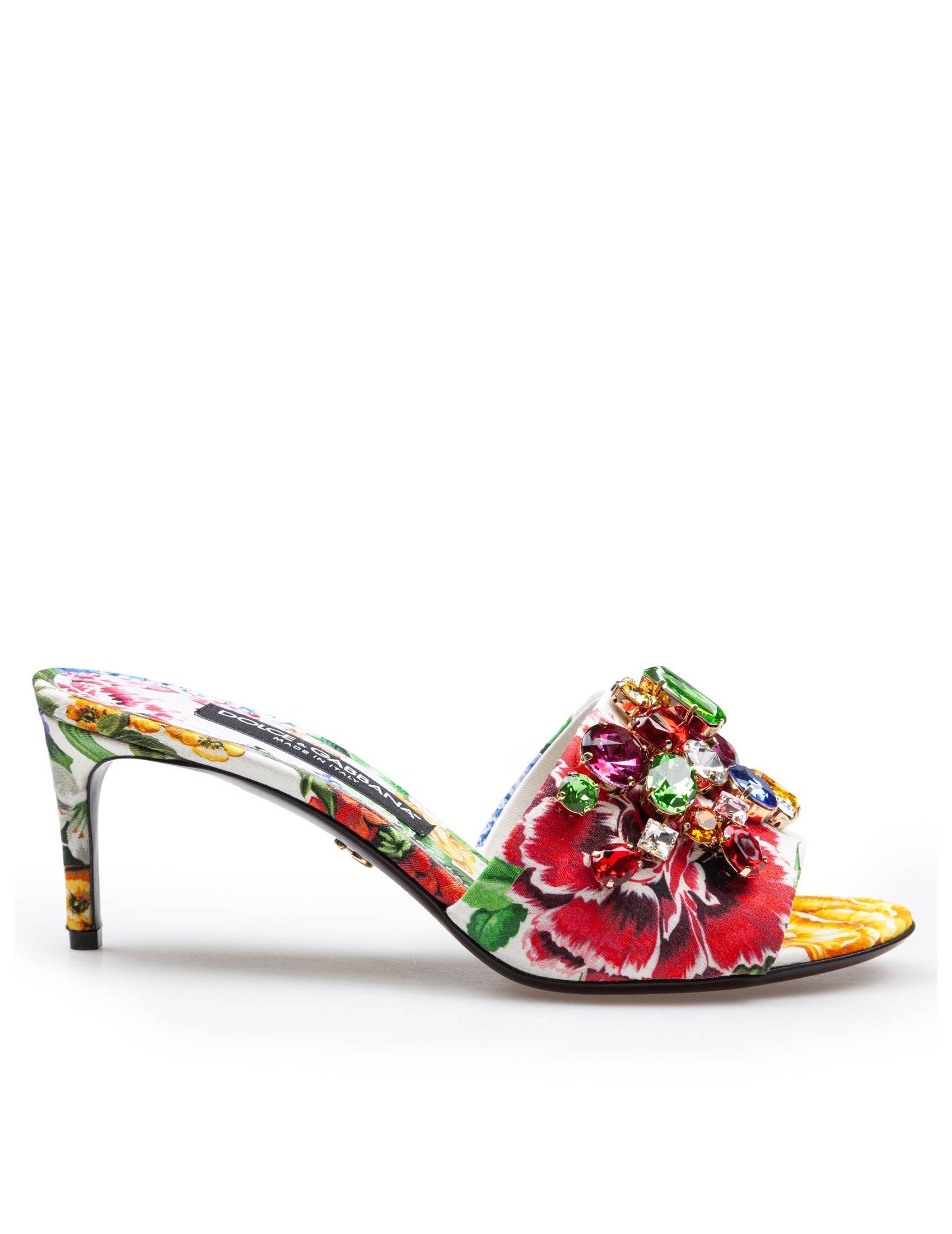 Dolce & gabbana-OUTLET-SALE-Sandals UNDEFINIERT-ARCHIVIST