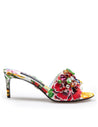 Dolce & gabbana-OUTLET-SALE-Sandals UNDEFINIERT-ARCHIVIST