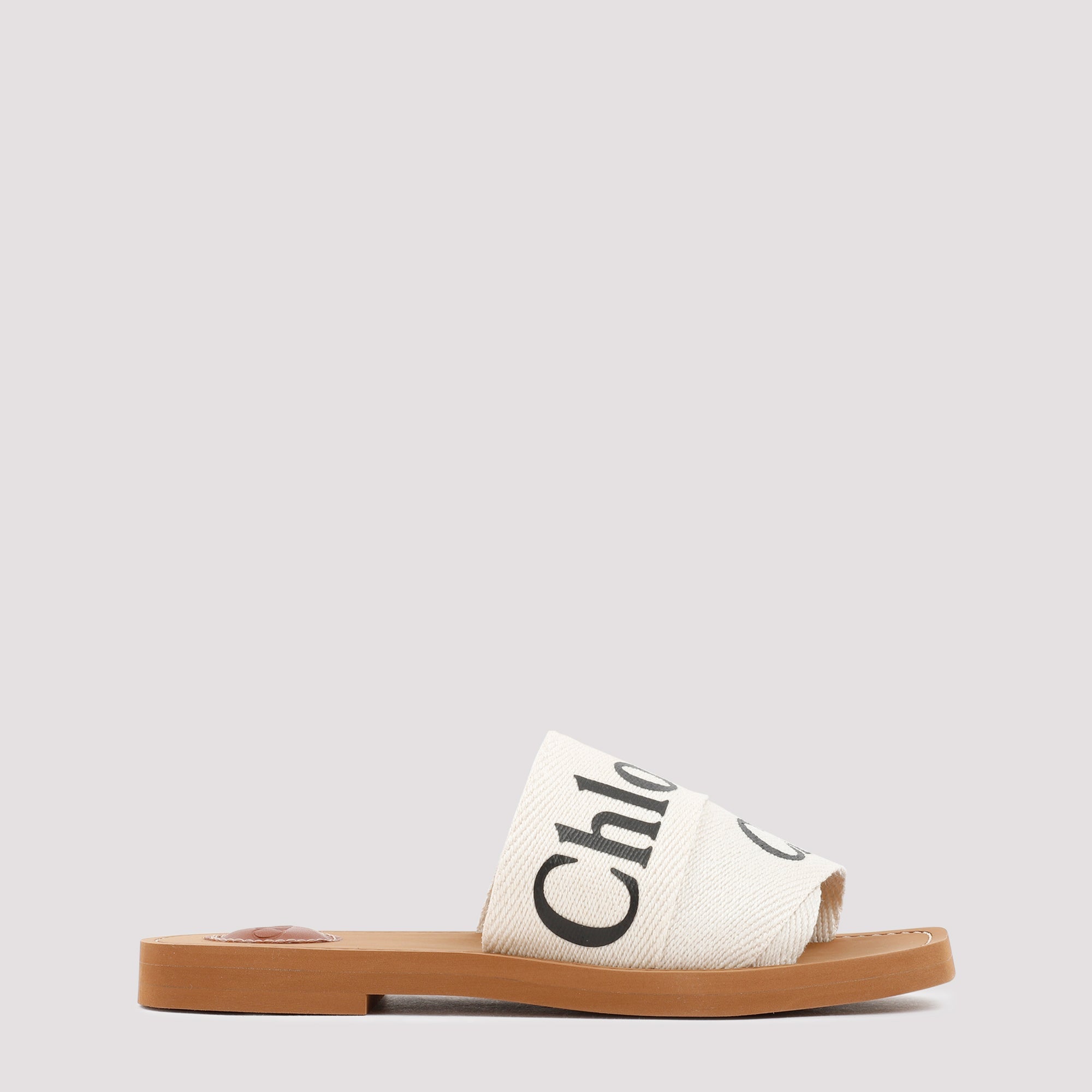 CHLOÉ-OUTLET-SALE-Sandals WEISS-ARCHIVIST