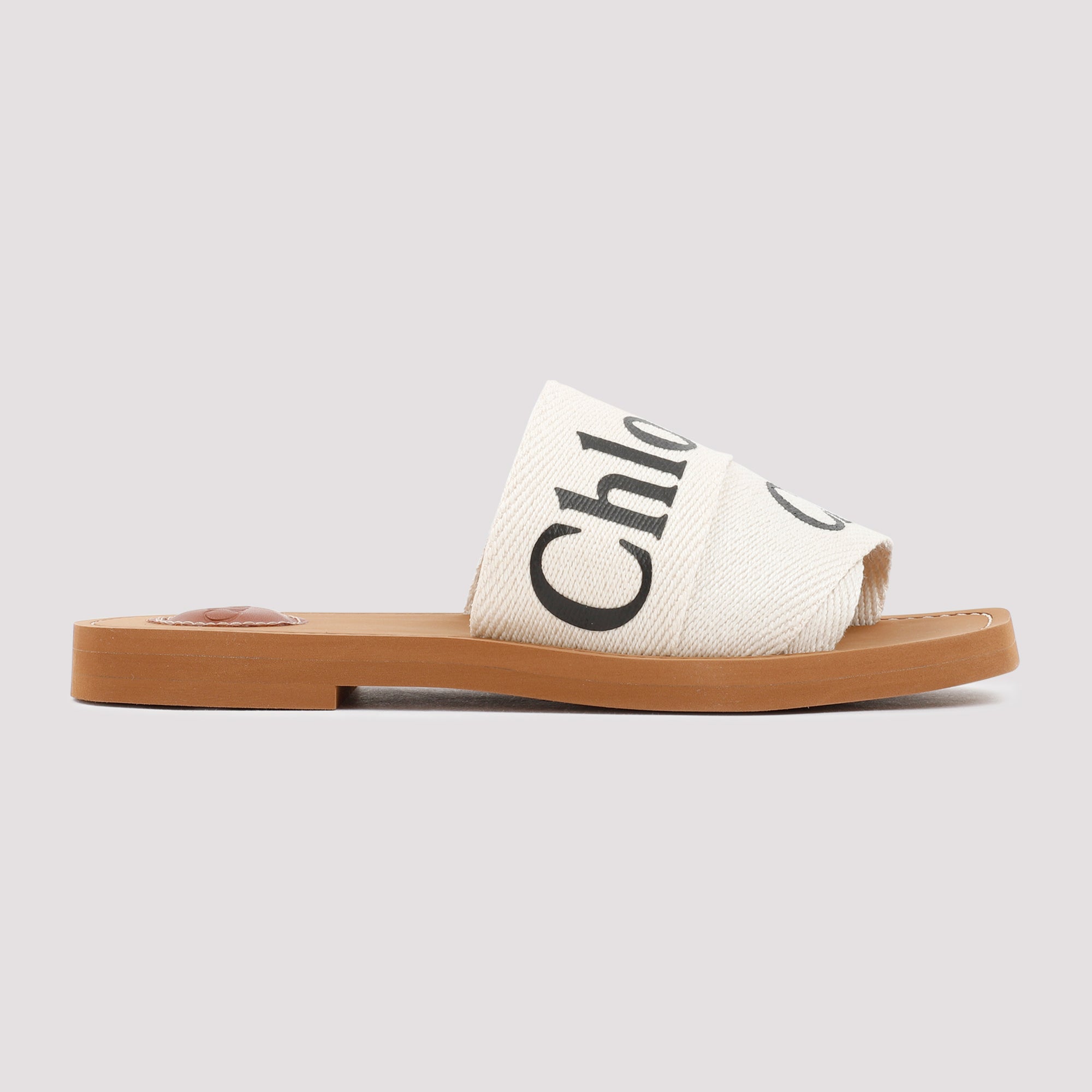 CHLOÉ-OUTLET-SALE-Sandals WEISS-ARCHIVIST