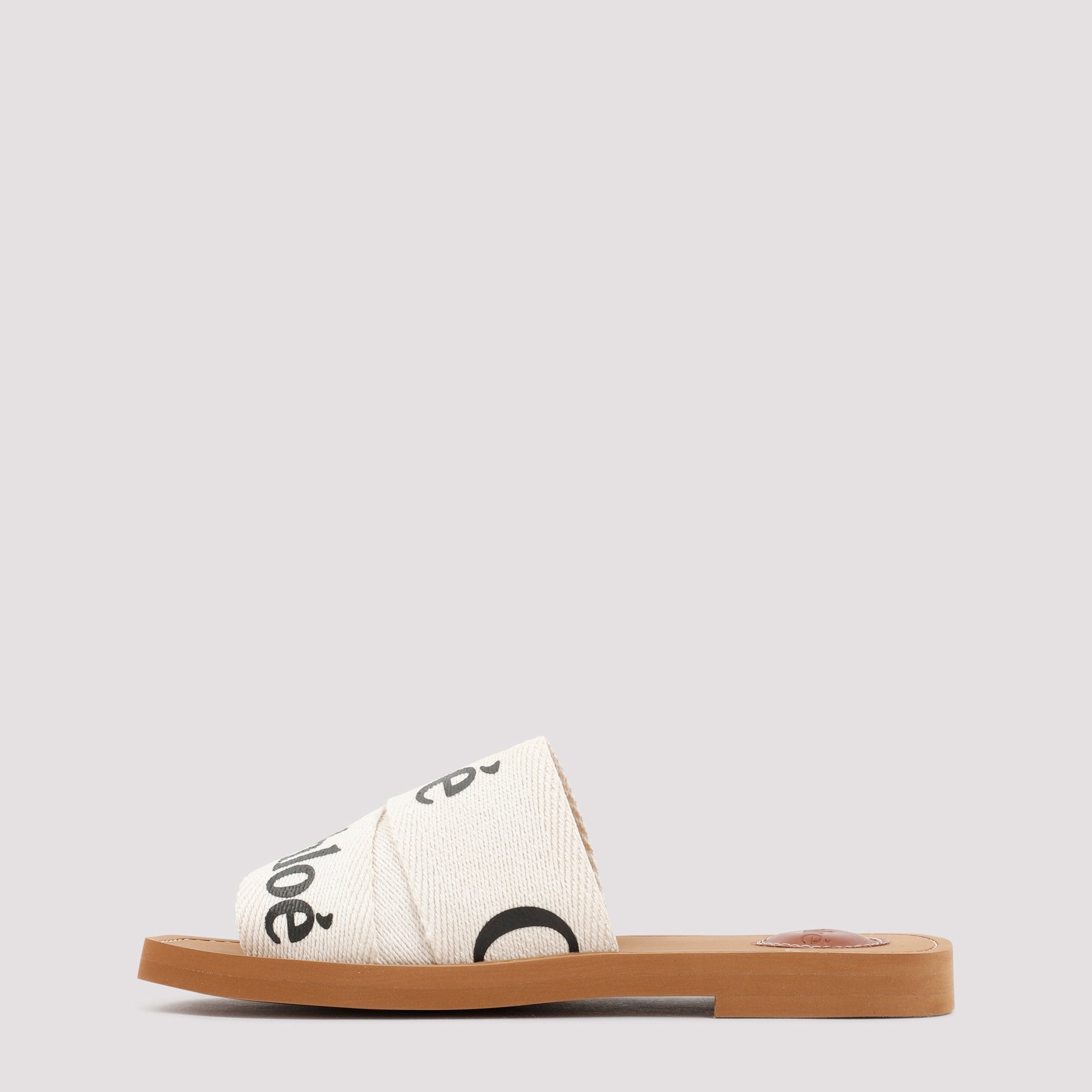 Chloé-OUTLET-SALE-Sandals WEISS-ARCHIVIST