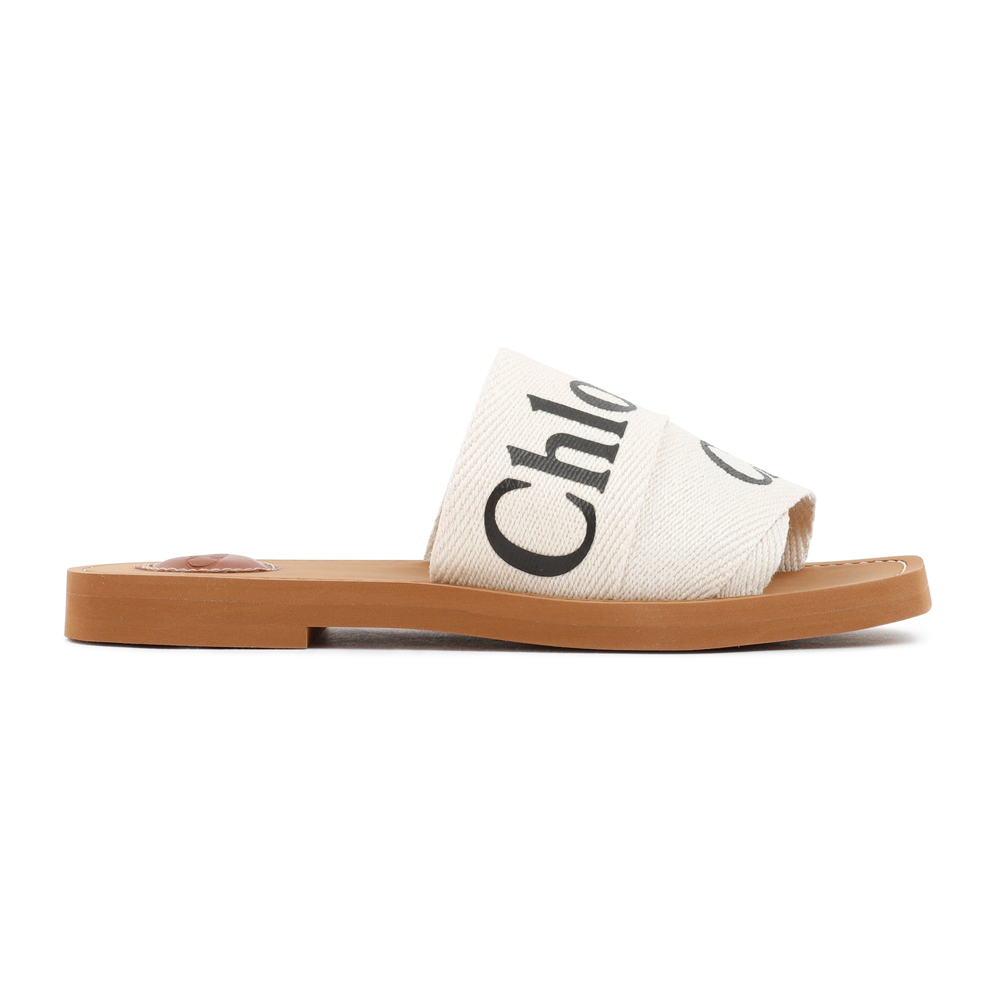 Chloé-OUTLET-SALE-Sandals WEISS-ARCHIVIST