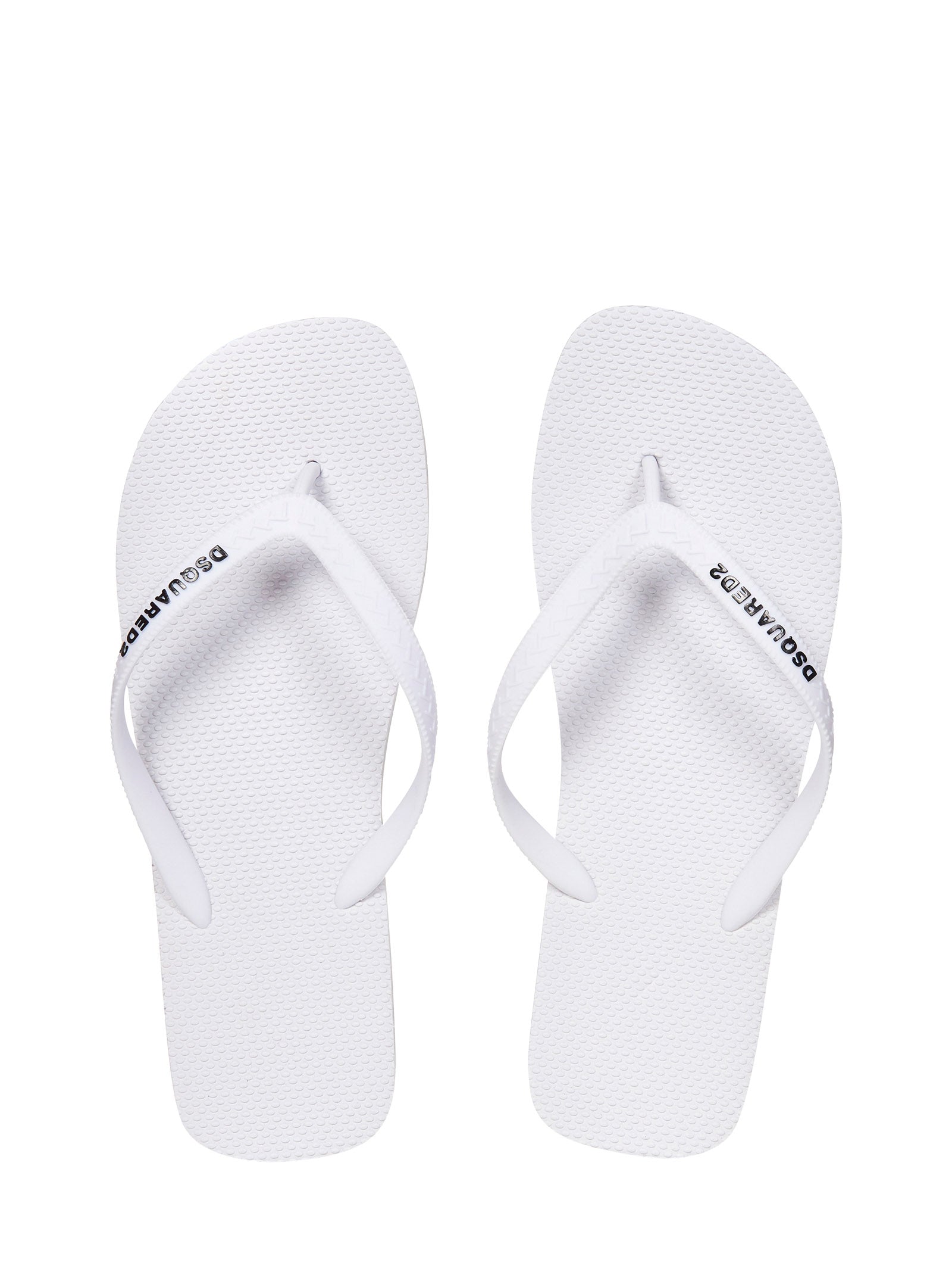 DSQUARED2-OUTLET-SALE-Sandals WEISS-ARCHIVIST