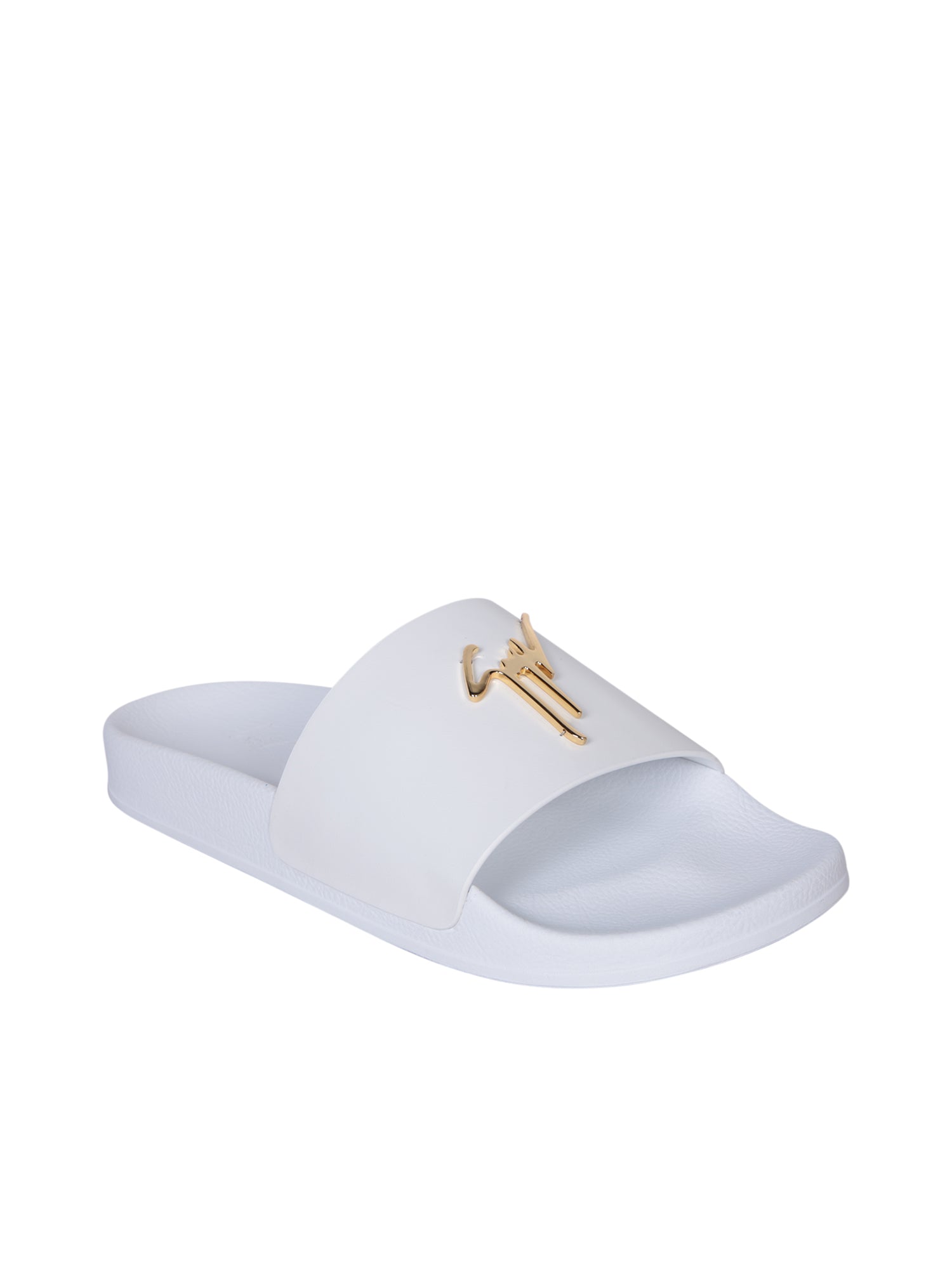 GIUSEPPE ZANOTTI DESIGN-OUTLET-SALE-Sandals WEISS-ARCHIVIST