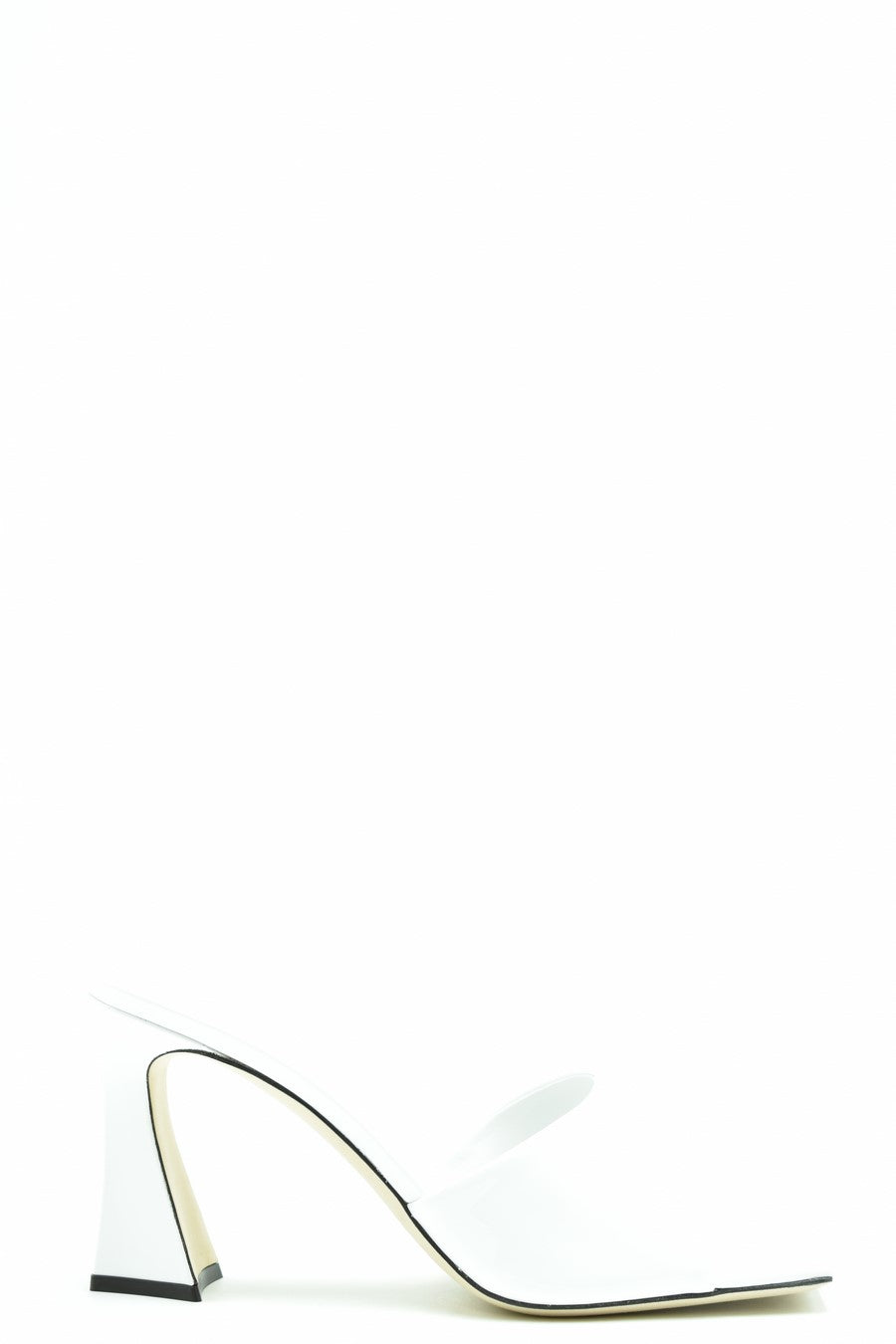 Giuseppe Zanotti-OUTLET-SALE-Sandals WEISS-ARCHIVIST