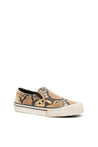 Bally-OUTLET-SALE-Santa Ana Slip-on Sneakers-ARCHIVIST